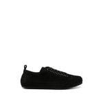 Black Dean Sneakers 1