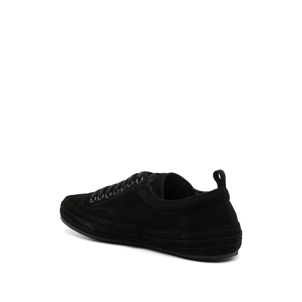 Black Dean Sneakers 3