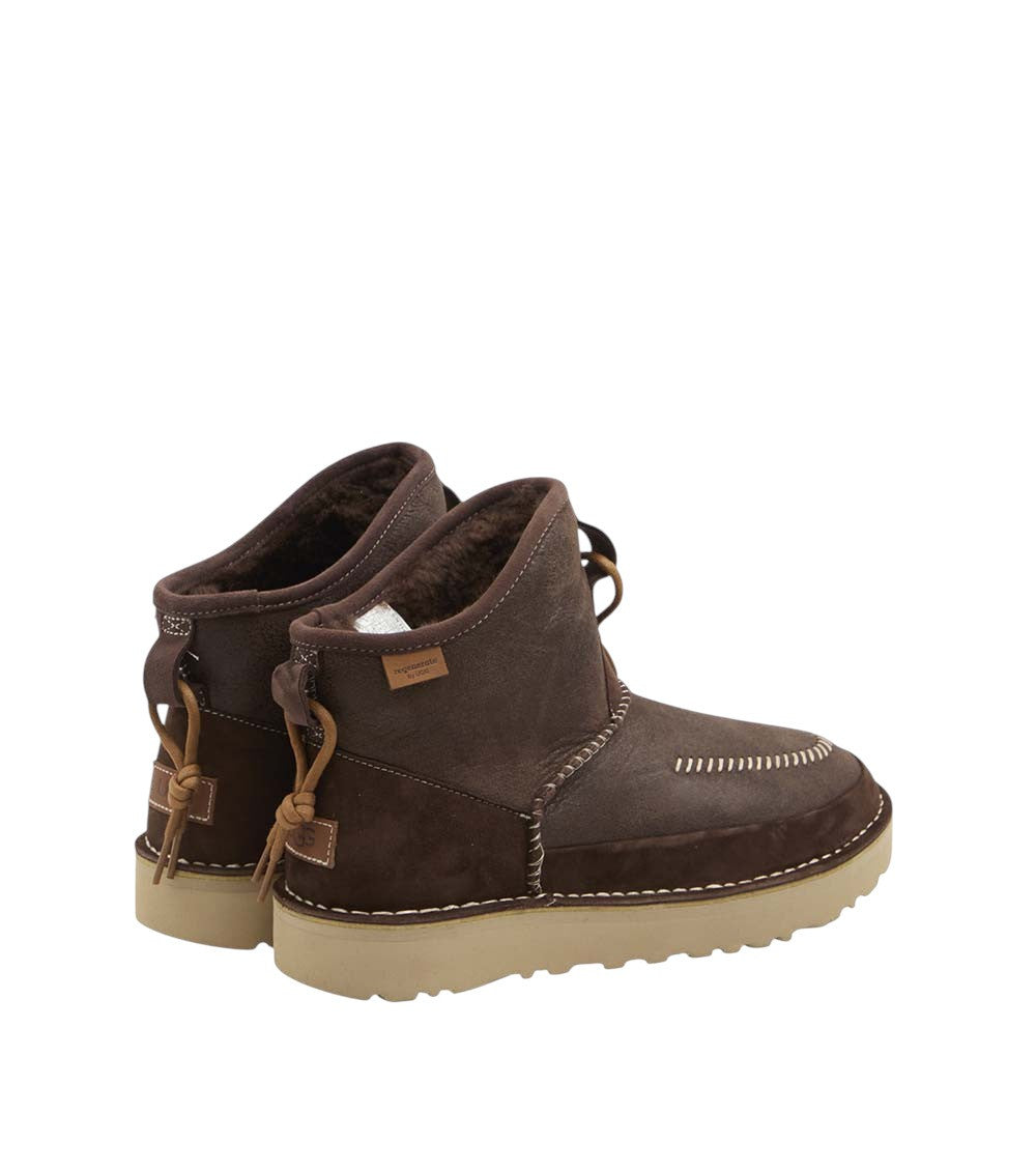 Brown Campfire Boots 3