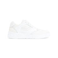 White CT-09 Low-top Sneakers 1