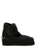 Black Ankle Boots 1