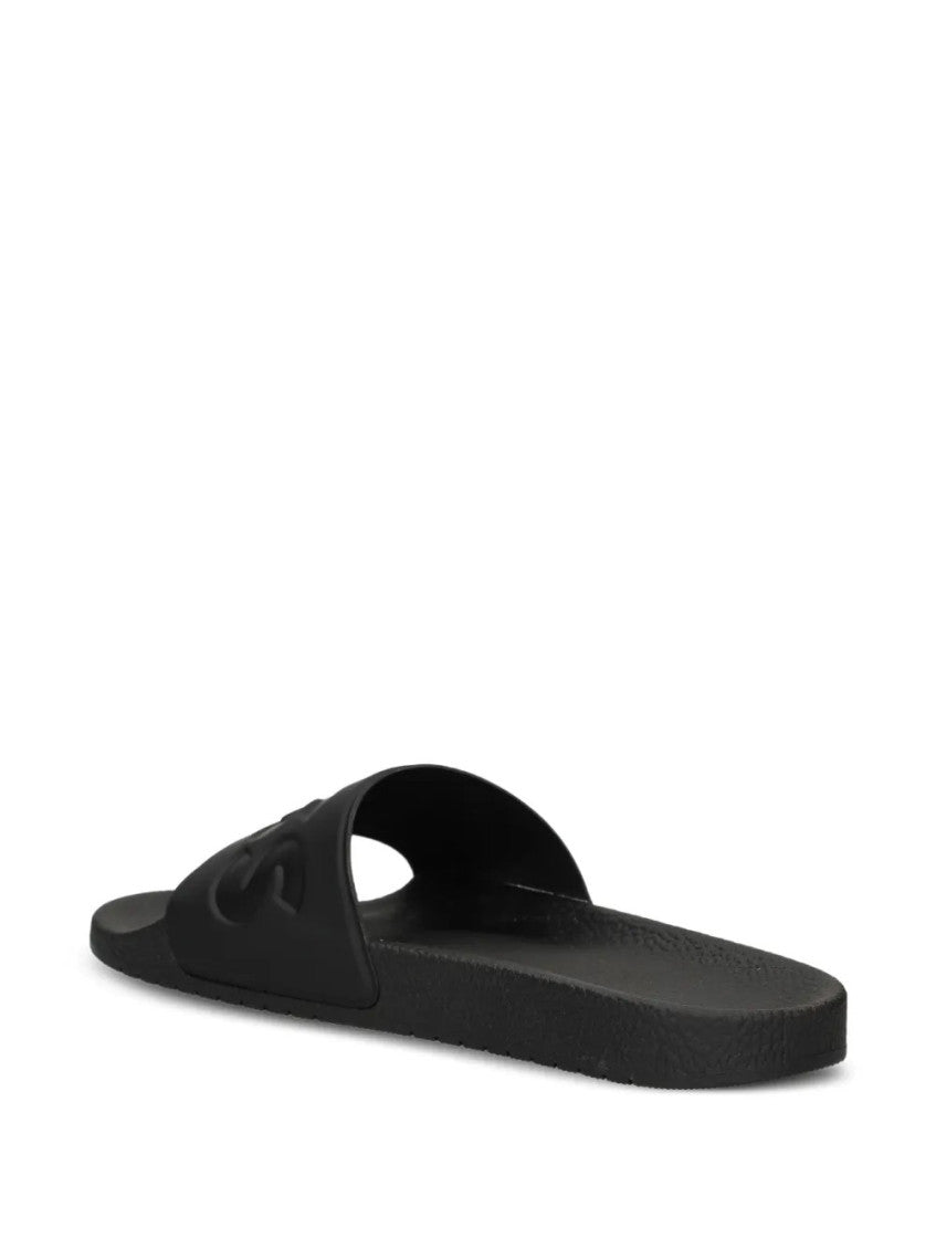 Black Logo Slides 3