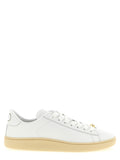 White Royco Sneakers 1