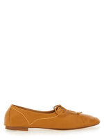 Brown Slip On Loafers 1