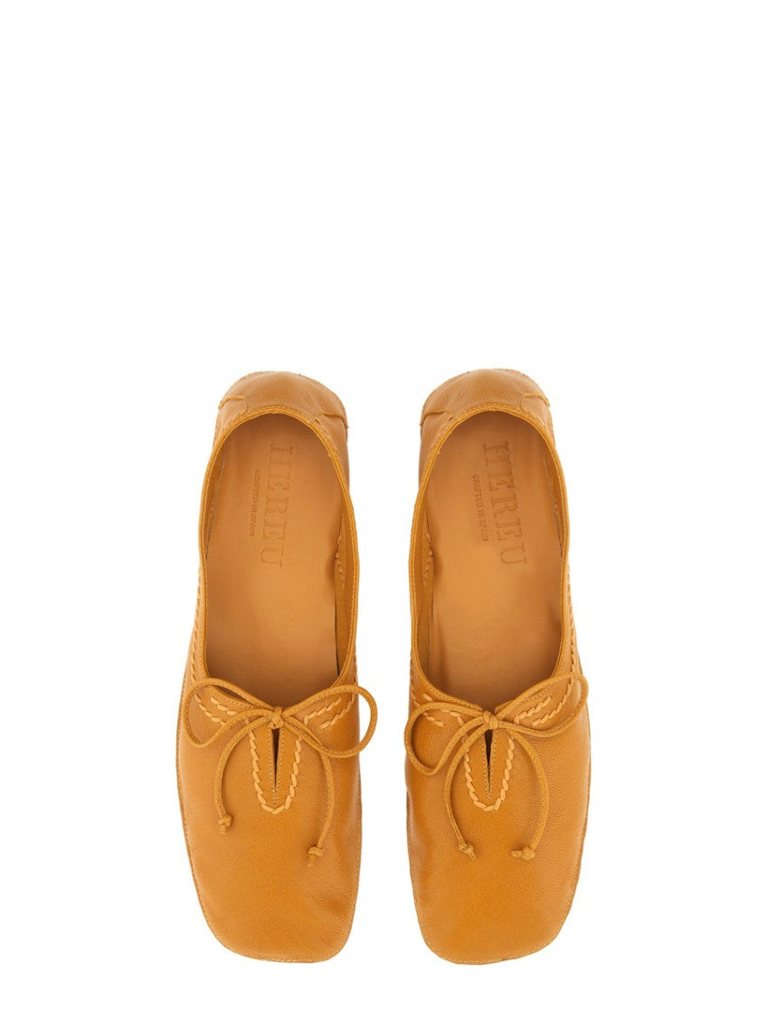 Brown Slip On Loafers 5