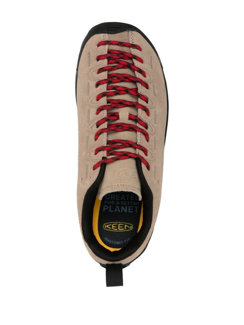 Beige Jasper Sneakers 3