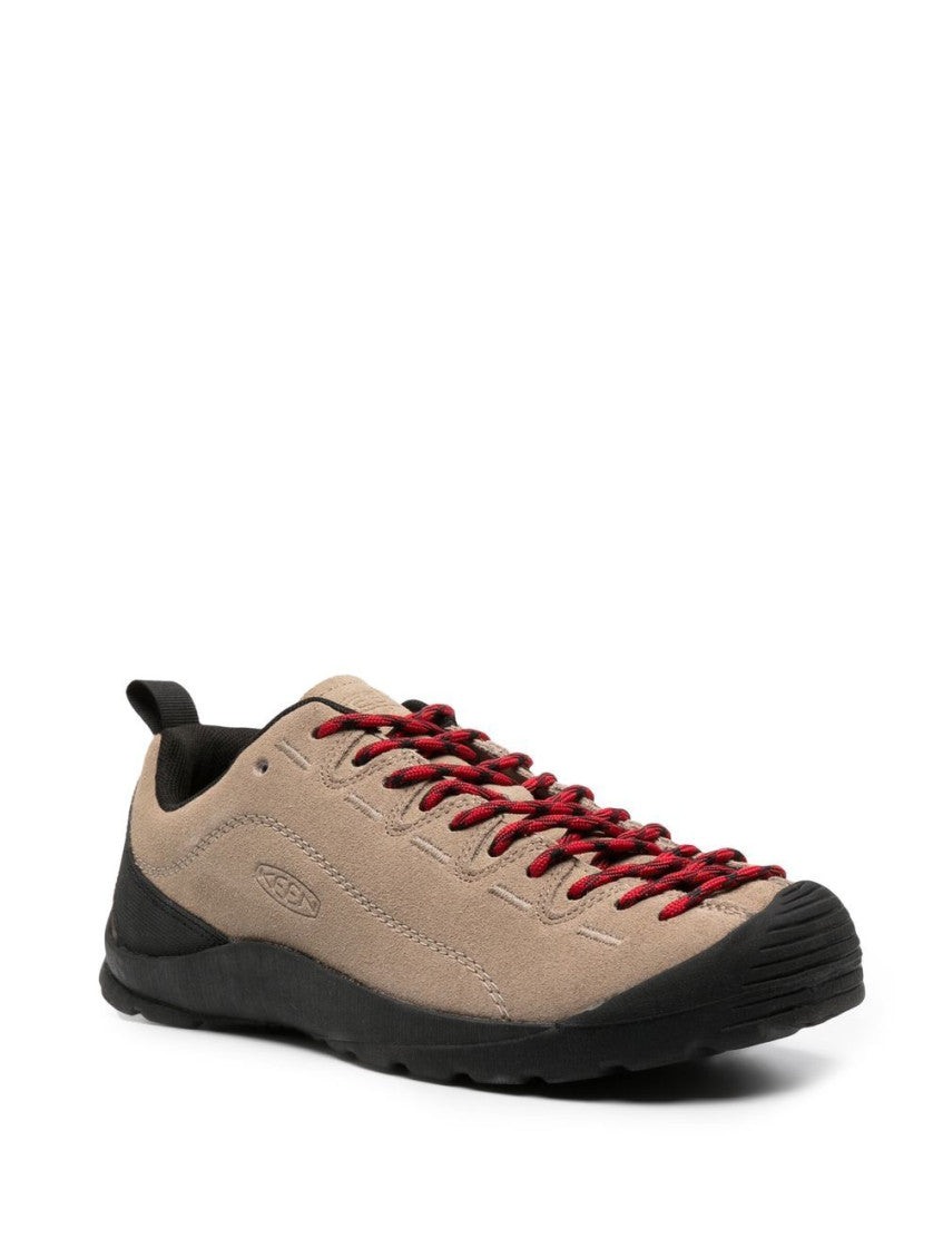 Beige Jasper Sneakers 4