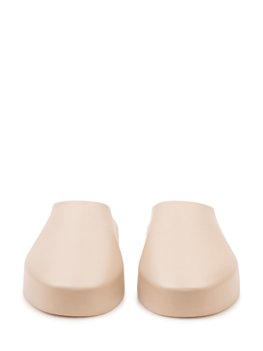 Natural Solid Mules 2