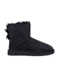 Black Ankle Boots 1