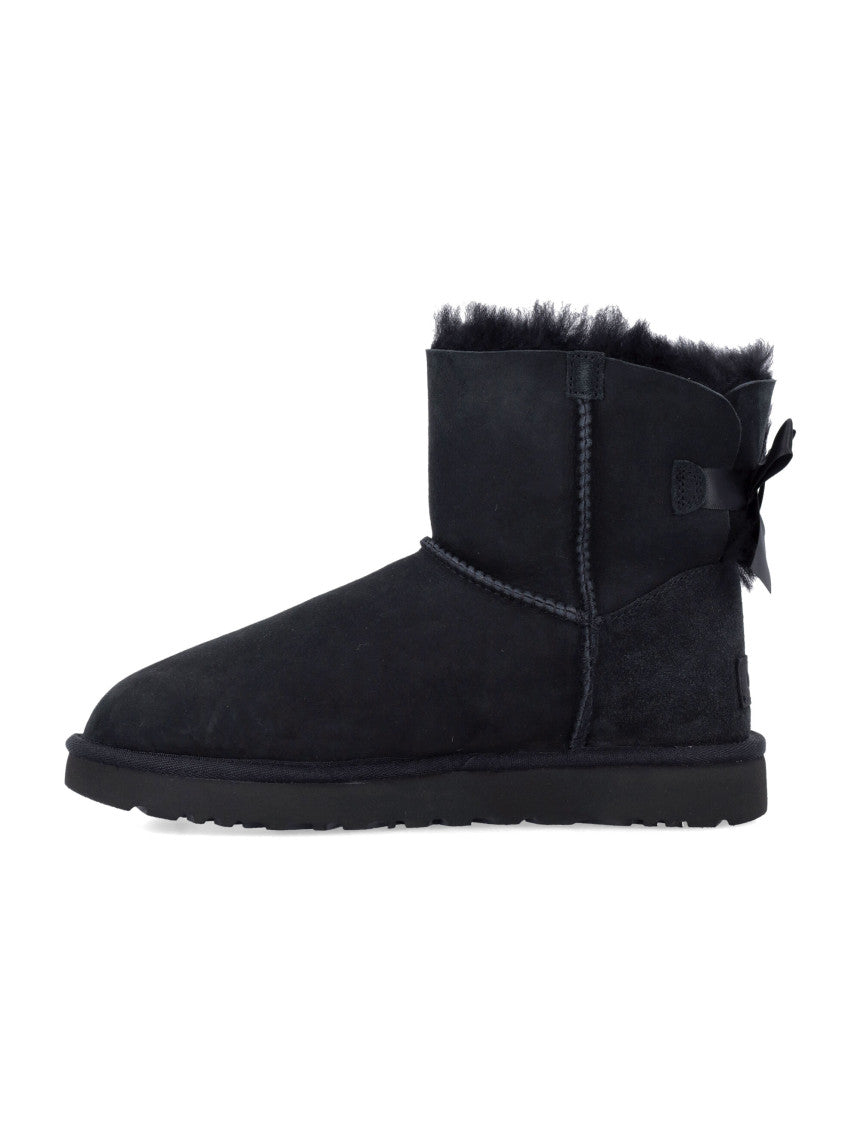 Black Ankle Boots 3