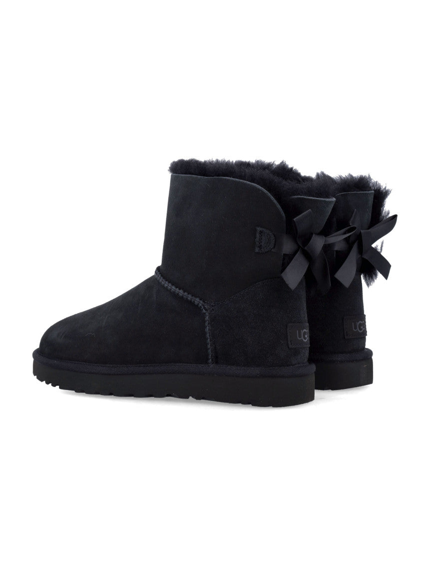 Black Ankle Boots 4