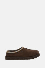Brown Slip On Slides 1