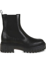 Black Ankle Boots 1