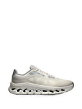 Off White Logo Sneakers 1
