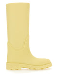 Yellow Marsh Boots 1