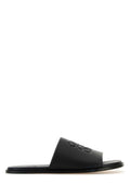 Black Logo Slides 1