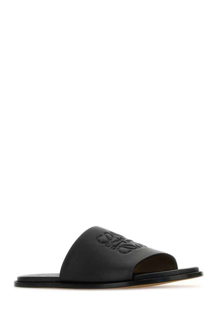 Black Logo Slides 2