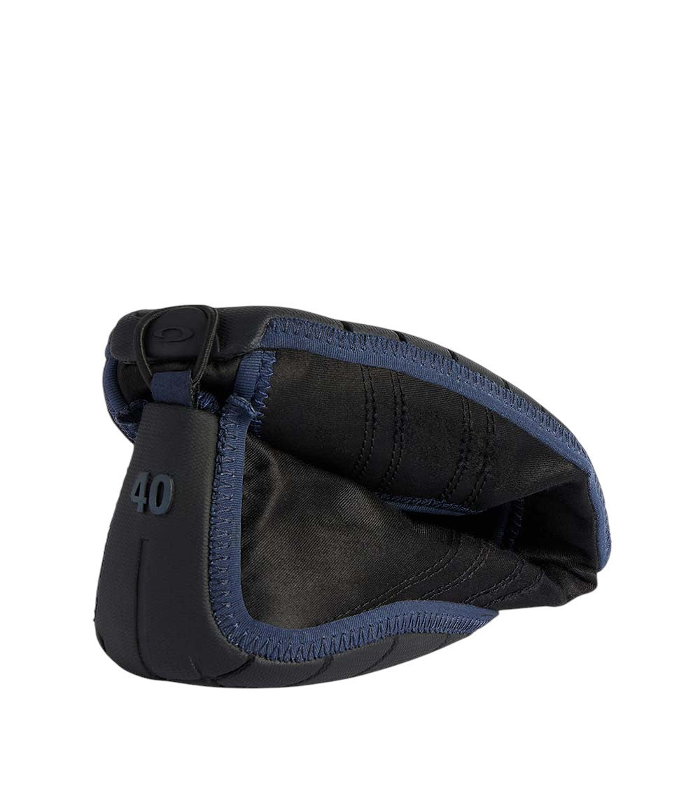 Black Bow Ballet Flats 3