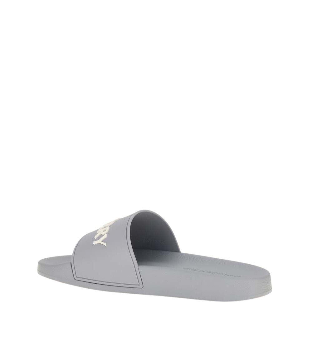 Grey Logo Slides 3