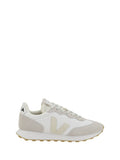 White Rio Branco Sneakers 1