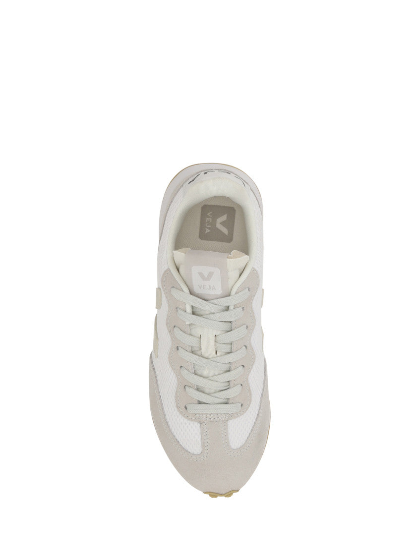 White Rio Branco Sneakers 4