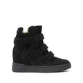 Black Balskee Sneakers 1
