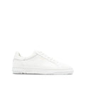 White Logo Atlas Sneakers 1