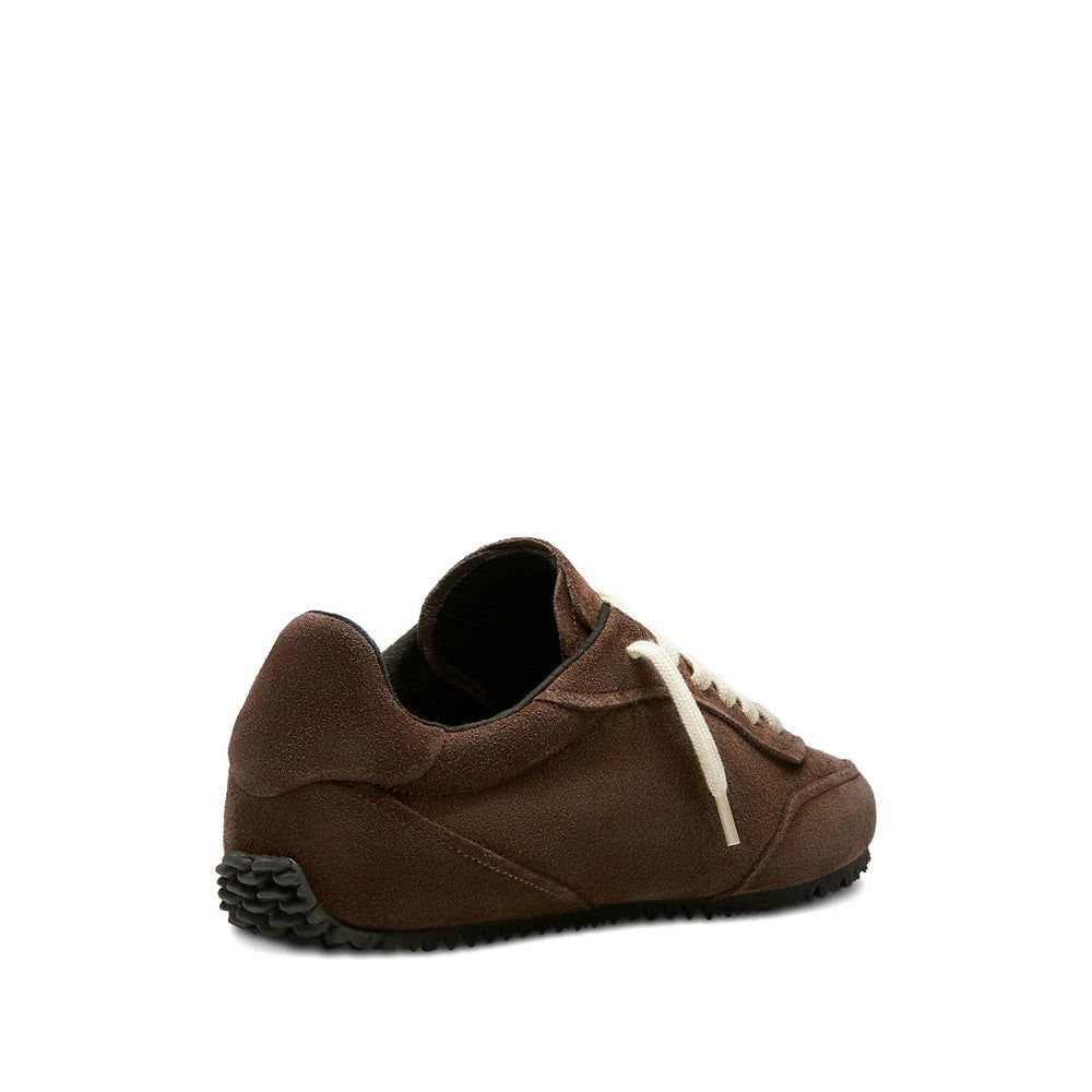 Brown Daze Sneakers 4