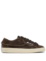 Brown Super Vintage Sneakers 1