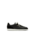 Black Zane Sneakers 1