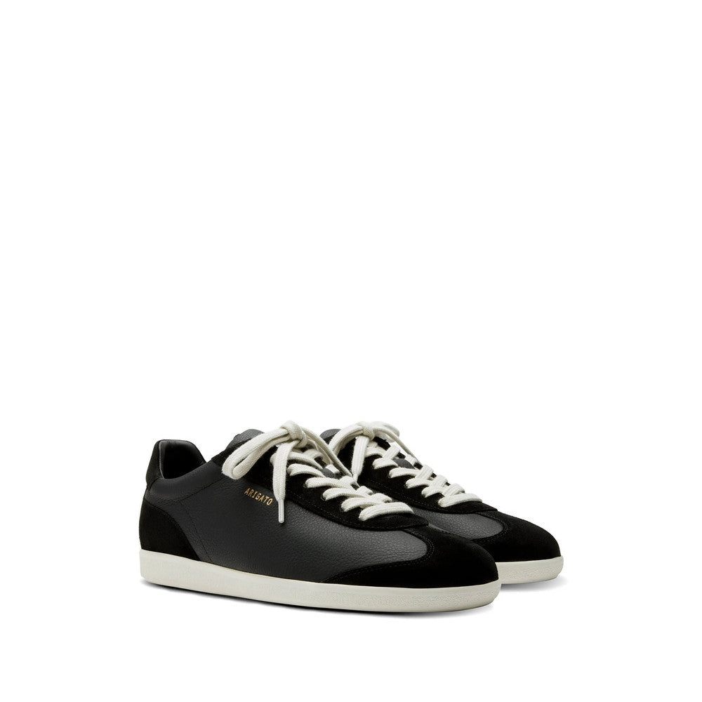 Black Zane Sneakers 2