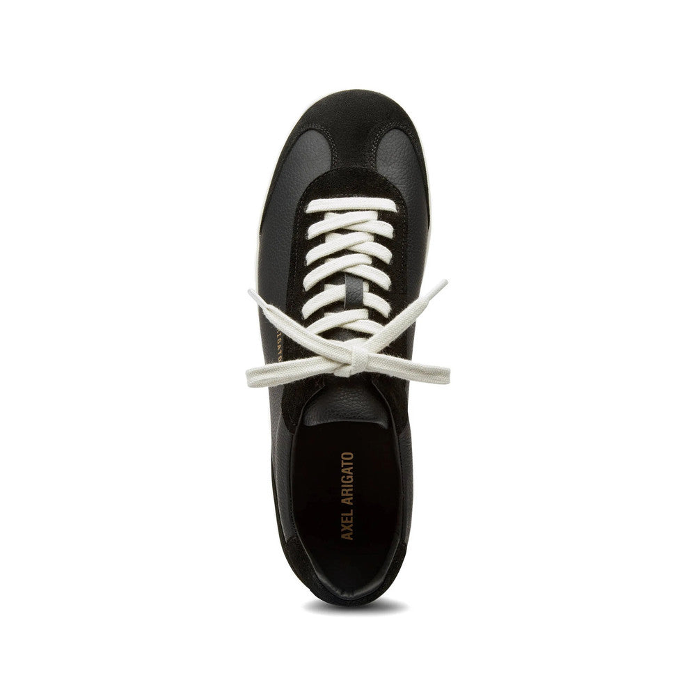 Black Zane Sneakers 3