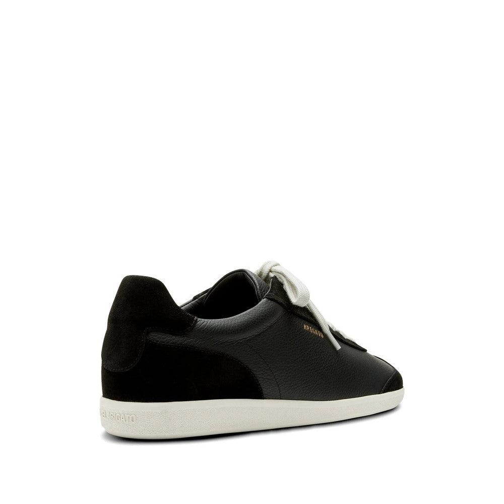 Black Zane Sneakers 4