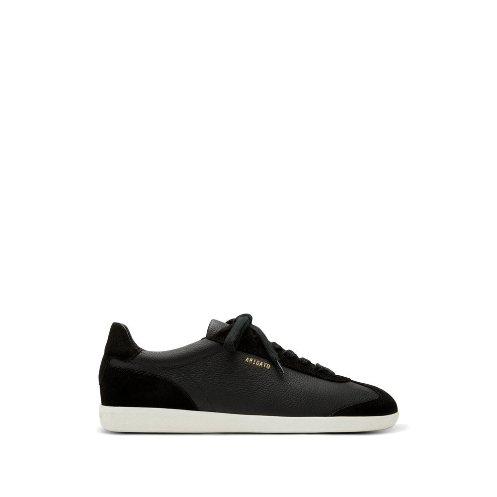 Black Zane Sneakers 5
