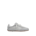 Grey Textured Daze Sneakers 1