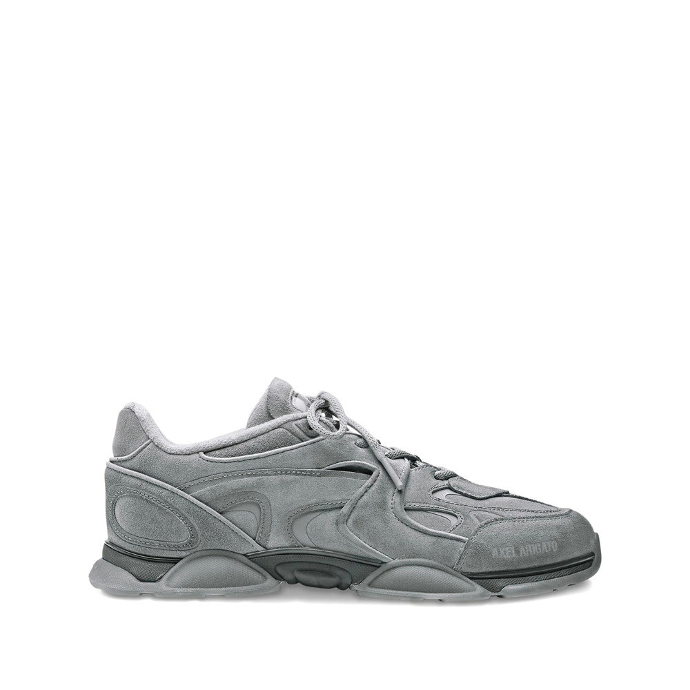 Grey Eris Sneakers 1