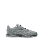 Grey Eris Sneakers 1