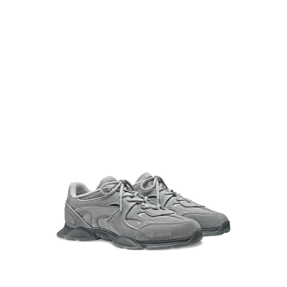 Grey Eris Sneakers 2