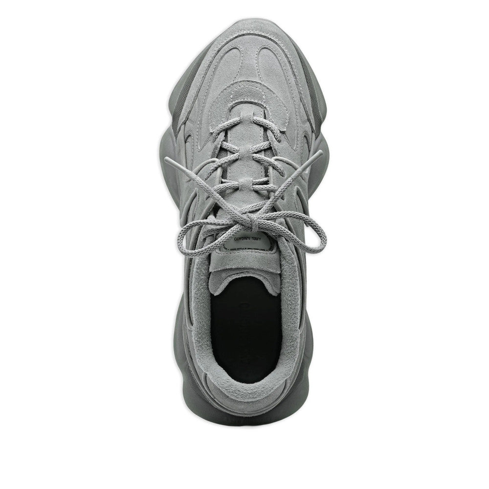 Grey Eris Sneakers 3