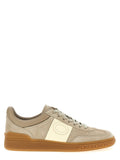 Beige Upvillage Sneakers 1