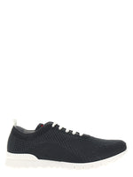Grey Fits Sneakers 1