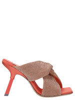 Pink Paris Heels 1