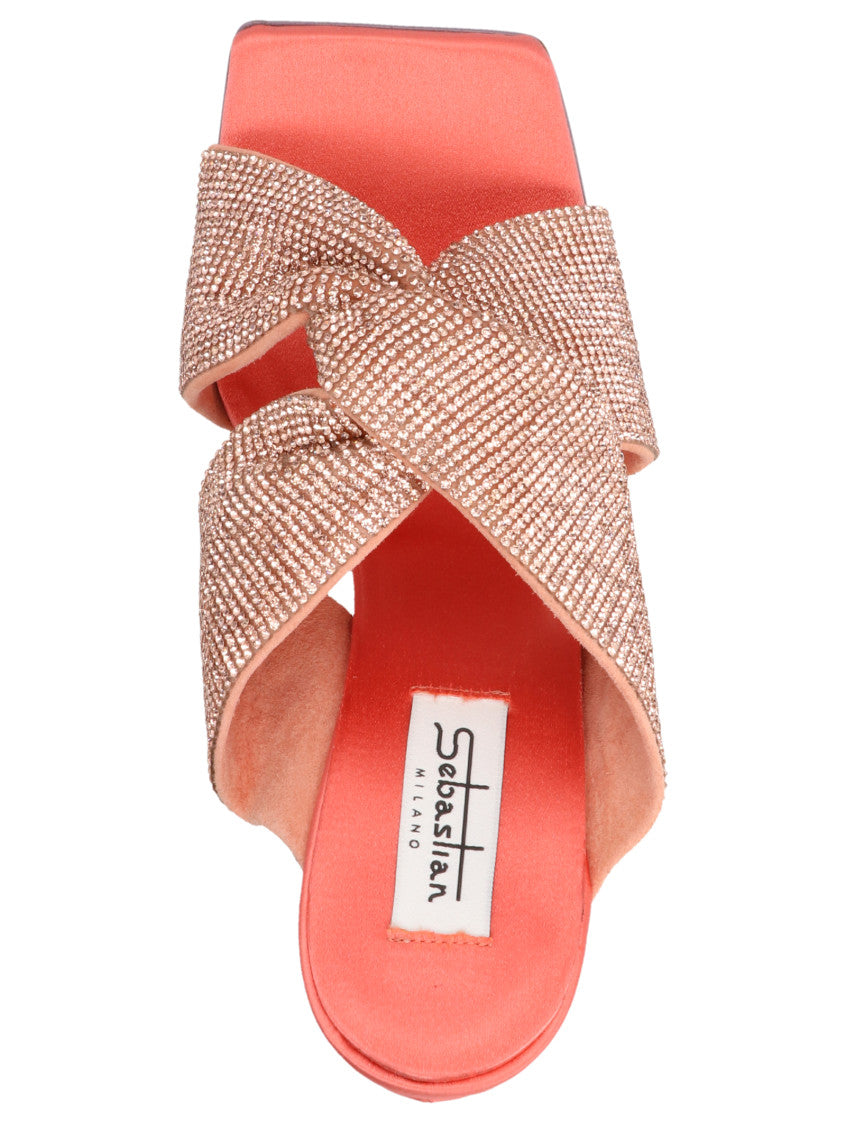 Pink Paris Heels 3