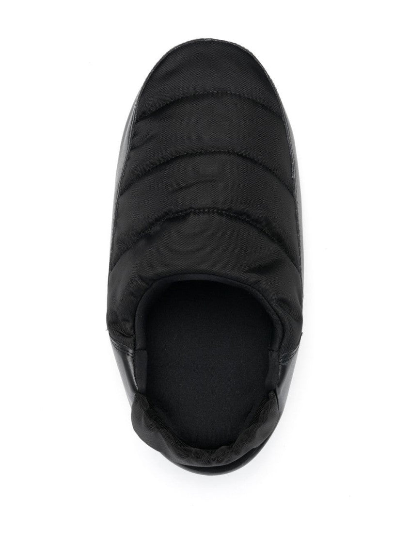 Black Evolution Mules 4