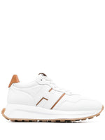 White H641 Sneakers 1
