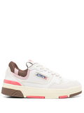 Multicolor Logo Sneakers 1