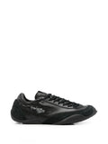 Black Tokyo sneakers 1
