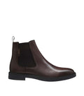 Dark Brown Classic Boot 1