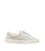 Grey Classic Sneakers 1