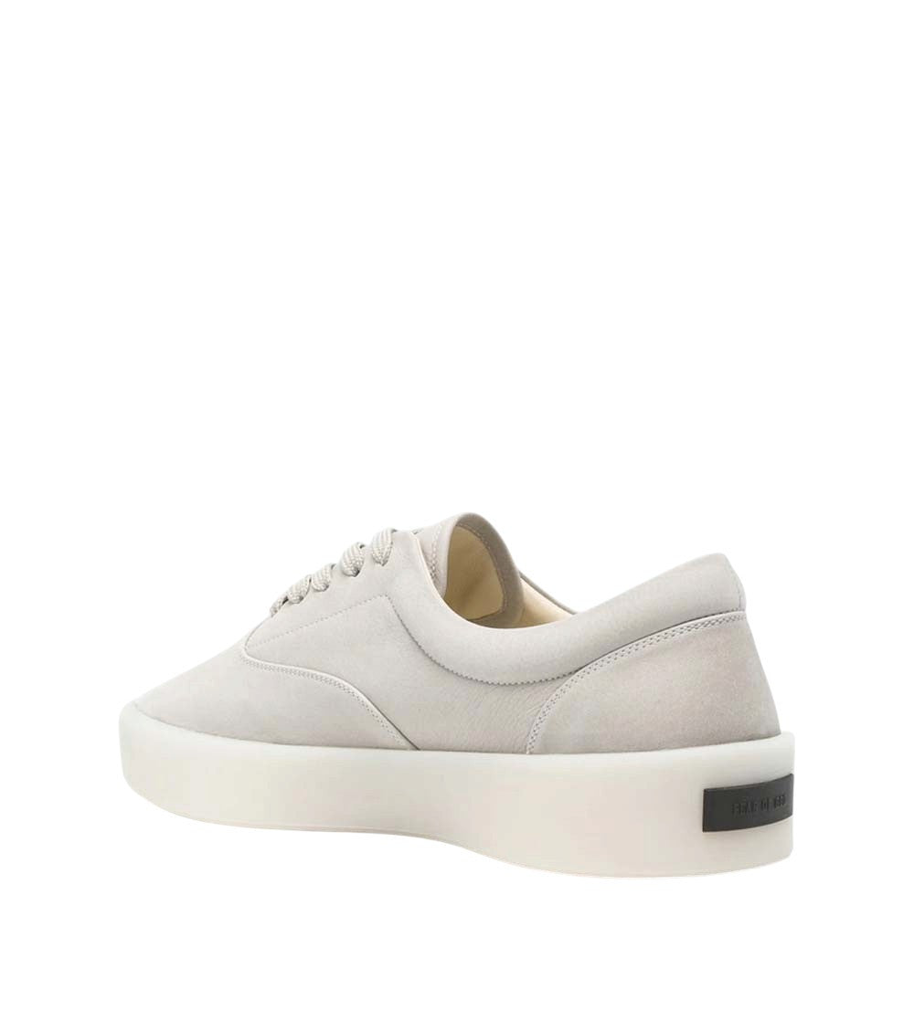 Grey Classic Sneakers 2